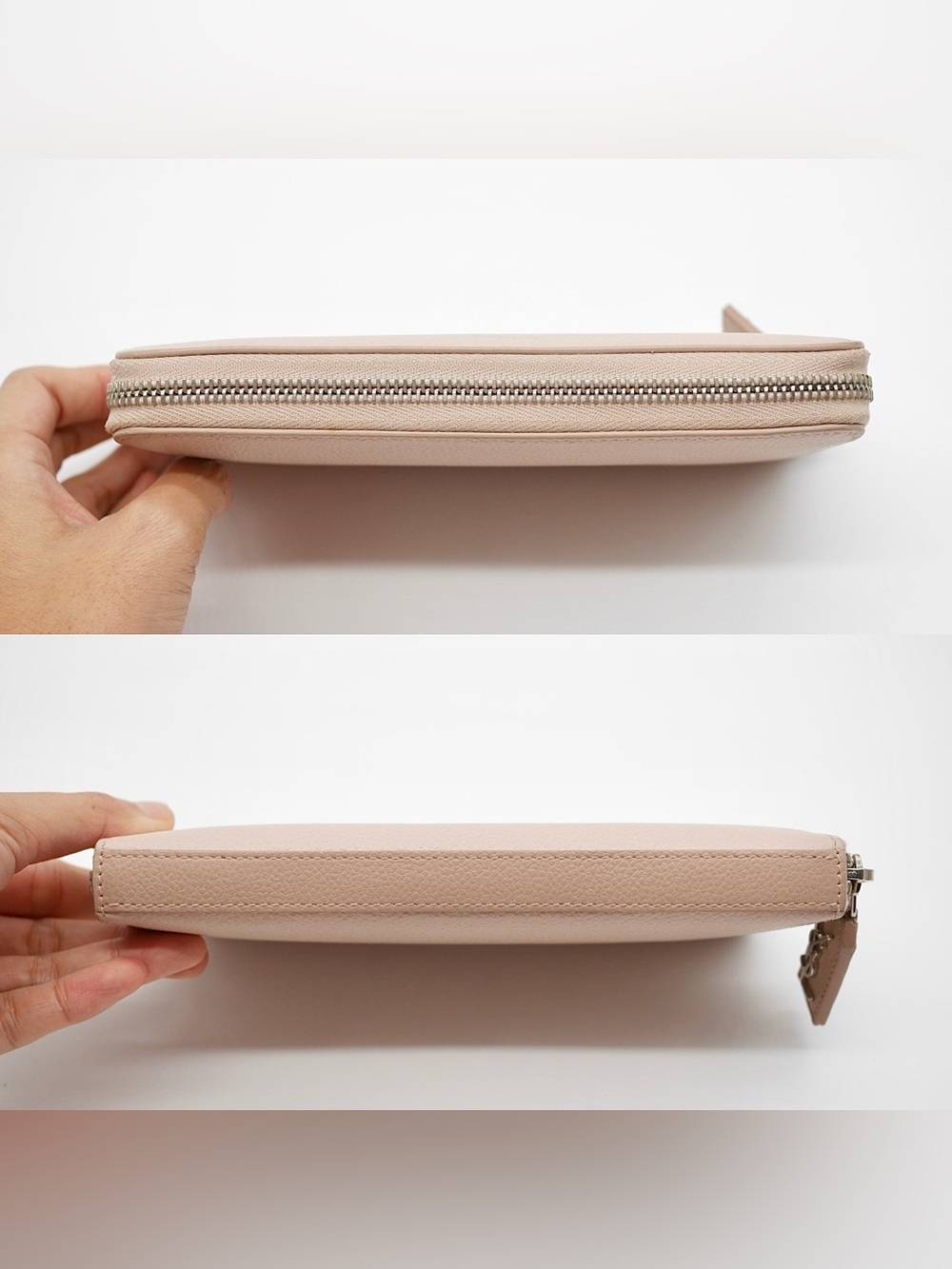 🍓YSL Long Zip Wallet - Picture 7 of 11